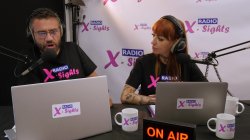 Captura de 'Radio X-Sights' nº 43