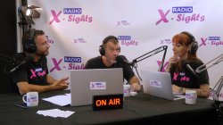 Captura de 'Radio X-Sights' nº 5