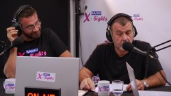 Captura de 'Radio X-Sights' nº 7