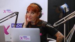 Captura de 'Radio X-Sights' nº 1