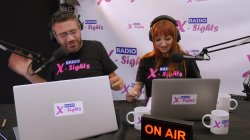 Captura de 'Radio X-Sights' nº 111