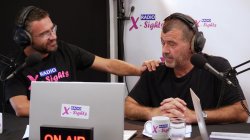 Captura de 'Radio X-Sights' nº 2