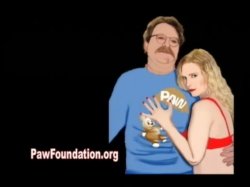 'PAW 2003' screenshot nº 140