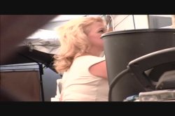 'Horny Trailer Park Mothers 2' screenshot nº 28