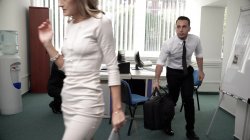 'Liza, Busty Secretary' screenshot nº 69
