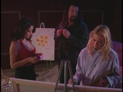 'Uninhibited' screenshot nº 20