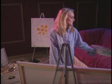Lesbian Girls Enjoying Sex in Indoor