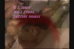 Captura de 'Thighs Wide Open' nº 1