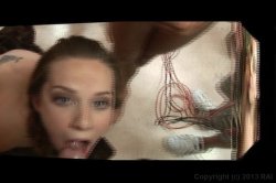 'Cum Swallowing College Sluts' screenshot nº 45