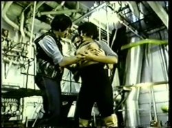 'Sticky Situations (Western Visuals)' screenshot nº 19
