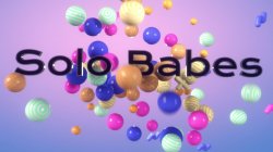 Captura de 'Solo Babes' nº 1