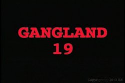 Captura de 'Gangland 19' nº 1