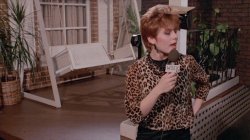 Captura de 'Hot Flashes' nº 8