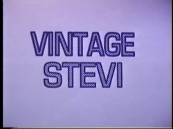 'Vintage Stevi' screenshot nº 1