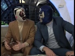 'Wrestle With The Devil' screenshot nº 36