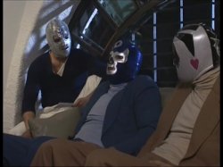 'Wrestle With The Devil' screenshot nº 99