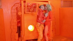 Captura de 'Colors On Fire' nº 10