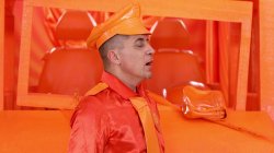 Captura de 'Colors On Fire' nº 12
