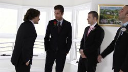 'Homecoming Orgy' screenshot nº 4