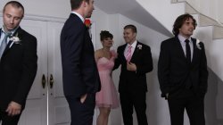 'Homecoming Orgy' screenshot nº 6