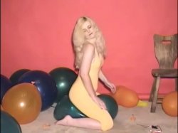 Captura de 'Balloon Bustin Stevi 2' nº 25