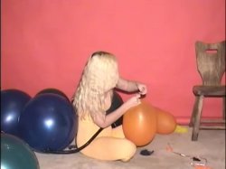 Captura de 'Balloon Bustin Stevi 2' nº 26