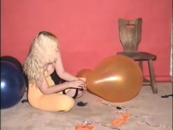 Captura de 'Balloon Bustin Stevi 2' nº 27