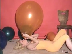 Captura de 'Balloon Bustin Stevi 2' nº 29