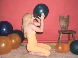Captura de 'Balloon Bustin Stevi 2' nº 3