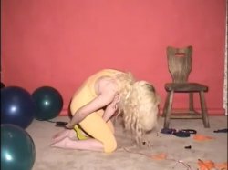 Captura de 'Balloon Bustin Stevi 2' nº 34
