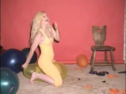 Captura de 'Balloon Bustin Stevi 2' nº 35