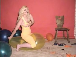 Captura de 'Balloon Bustin Stevi 2' nº 36