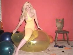 Captura de 'Balloon Bustin Stevi 2' nº 38