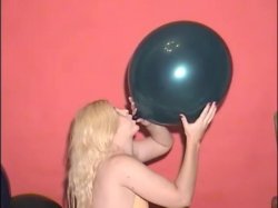 Captura de 'Balloon Bustin Stevi 2' nº 4