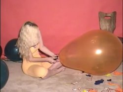 Captura de 'Balloon Bustin Stevi 2' nº 46
