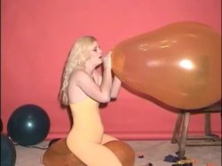 Captura de 'Balloon Bustin Stevi 2' nº 47