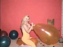 Captura de 'Balloon Bustin Stevi 2' nº 48