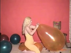 Captura de 'Balloon Bustin Stevi 2' nº 49