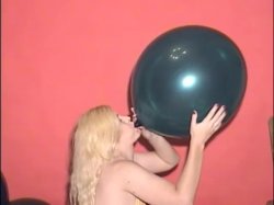 Captura de 'Balloon Bustin Stevi 2' nº 5