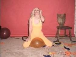 Captura de 'Balloon Bustin Stevi 2' nº 53