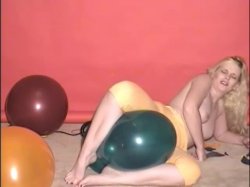 Captura de 'Balloon Bustin Stevi 2' nº 57