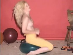 Captura de 'Balloon Bustin Stevi 2' nº 58