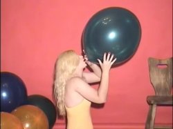 Captura de 'Balloon Bustin Stevi 2' nº 6