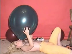 Captura de 'Balloon Bustin Stevi 2' nº 64