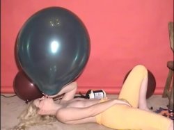 Captura de 'Balloon Bustin Stevi 2' nº 65