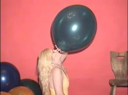 Captura de 'Balloon Bustin Stevi 2' nº 7