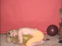 Captura de 'Balloon Bustin Stevi 2' nº 73