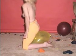 Captura de 'Balloon Bustin Stevi 2' nº 74