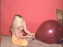 Captura de 'Balloon Bustin Stevi 2' nº 78