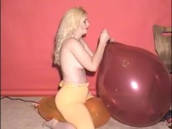 Captura de 'Balloon Bustin Stevi 2' nº 79